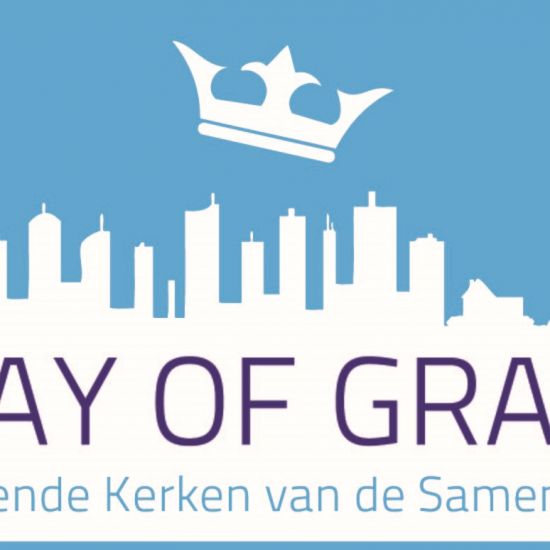Way of Grace Inspiratiedag op 18 juni aanstaande in Ermelo
