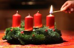 Advents/Kerstconcert door het Christelijk Krimpens Mannenkoor