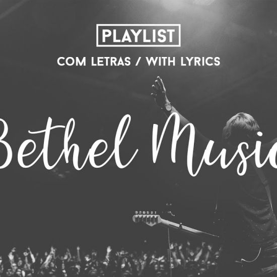 Bethel Music - Come Up Here