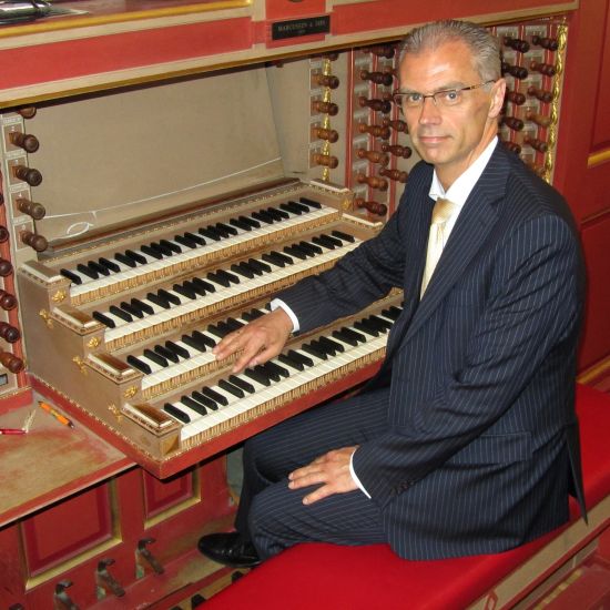 Orgelconcerten in de Zuidplas