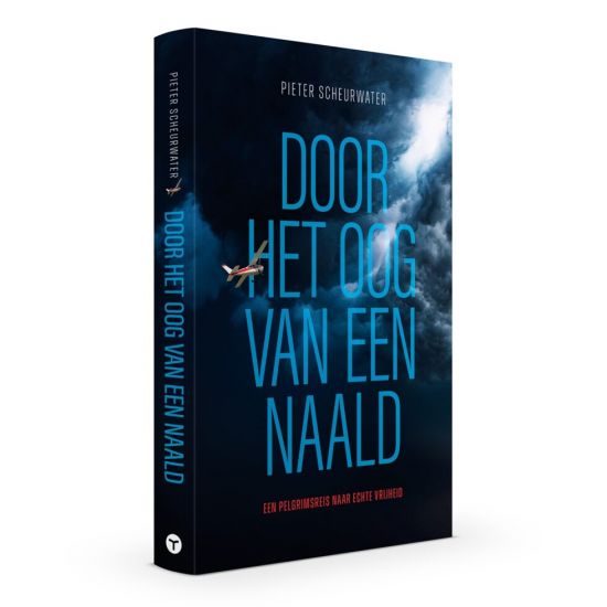 Boekpresentatie 'Door het oog van een naald'