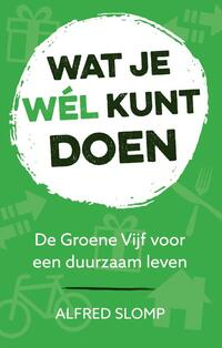 Joukje van der Kaaden 'wat je wel kunt doen'