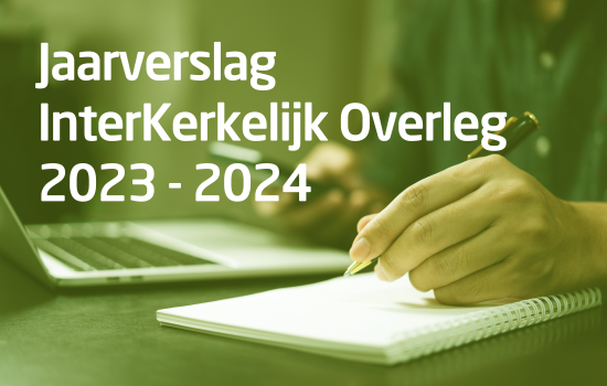 Jaarverslag IKO 2023/2024