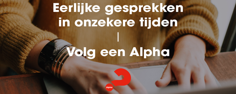 Alpha Cursus Zevenhuizen Ook In 2022 Online
