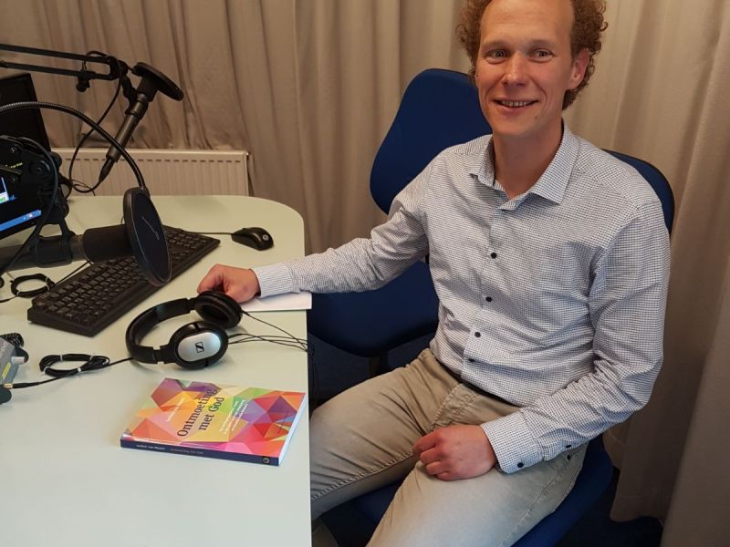 Ds Van Manen Everdingen Ds. Gerben van Manen en ds. Nellie van Voornveld nemen afscheid.